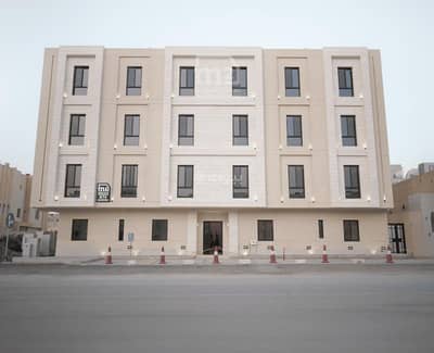 3 Bedroom Apartment for Rent in North Riyadh, Riyadh - Apartment for rent on Yadama Street, Al-Narges District, Riyadh City, Riyadh Region