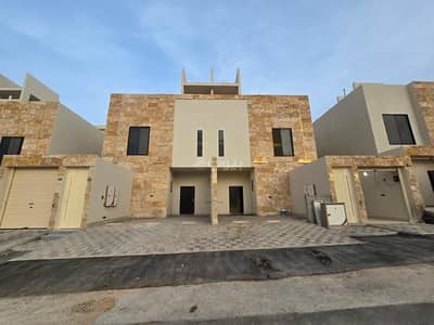 فلیٹ 2 غرفة نوم للبيع في غرب الرياض، الرياض - شقة للبيع ف فيلا