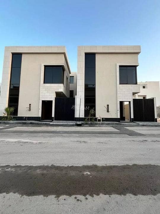 فيلا للبيع في المهدية, غرب الرياض فيلا للبيع في المهدية, غرب الرياض