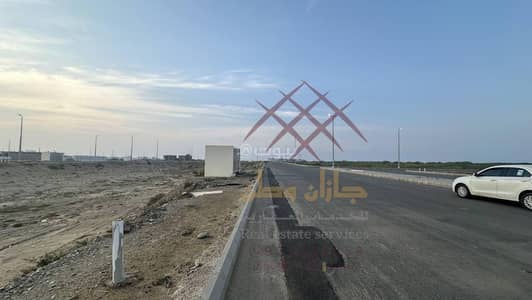 Residential Land for Sale in Al Khalidiyah 5, Jazan - For sale: Lot number 88 in Plan 430, Al Khalidiya district, in Jizan city