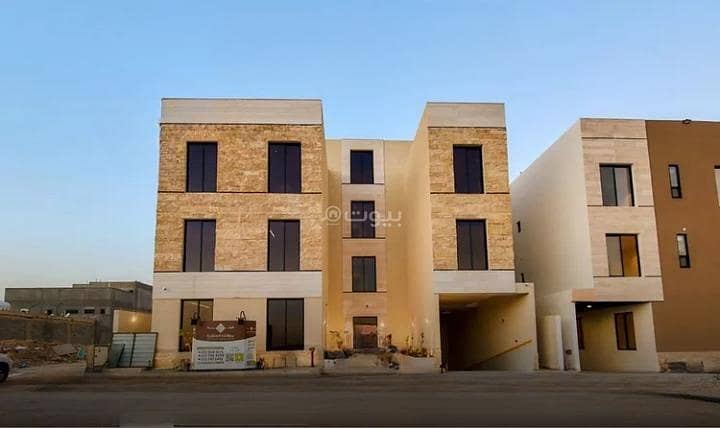 Apartment for sale in Al Mahdiyah, west Riyadh Apartment for sale in Al Mahdiyah, west Riyadh