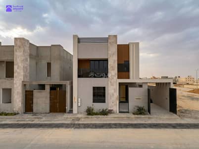 6 Bedroom Villa for Sale in West Riyadh, Riyadh - Villa in West Riyadh，Al Mahdiyah 6 bedrooms 3300000 SAR - 87968215