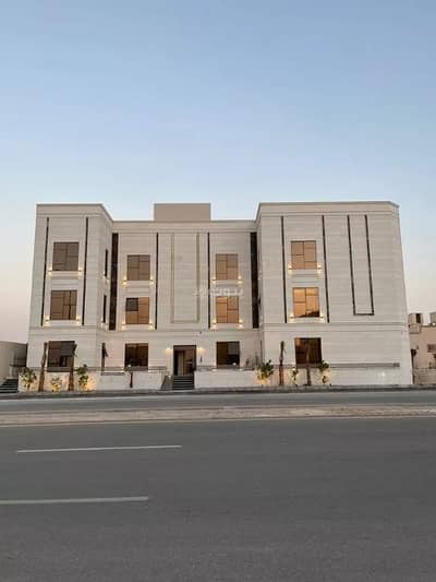 فلیٹ 3 غرف نوم للبيع في غرب الرياض، الرياض - شقة للبيع في المهدية، غرب الرياض فلیٹ 3 غرف نوم للبيع في غرب الرياض، الرياض - شقة للبيع في المهدية، غرب الرياض