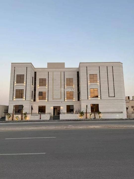 Apartment for Sale in Al Mahdiyah, West Riyadh Apartment for Sale in Al Mahdiyah, West Riyadh