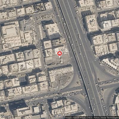Commercial Land for Sale in North Jeddah, Jeddah - Land for sale on King Fahd Road, branch, Al-Nuzha District, Jeddah City, Makkah Region Commercial Land for Sale in North Jeddah, Jeddah - Land for sale on King Fahd Road, branch, Al-Nuzha District, Jeddah City, Makkah Region