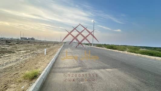 Residential Land for Sale in Al Khalidiyah 5, Jazan - For sale: Lot number 94 in Plan 430, Al-Khouldiya District, in Jizan City.