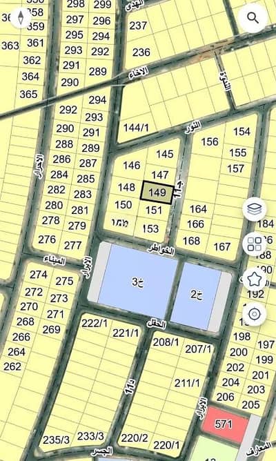 Residential Land for Sale in Al Bahar, Al Khobar - Residential Land For Sale in Al Bahar, Al Khobar