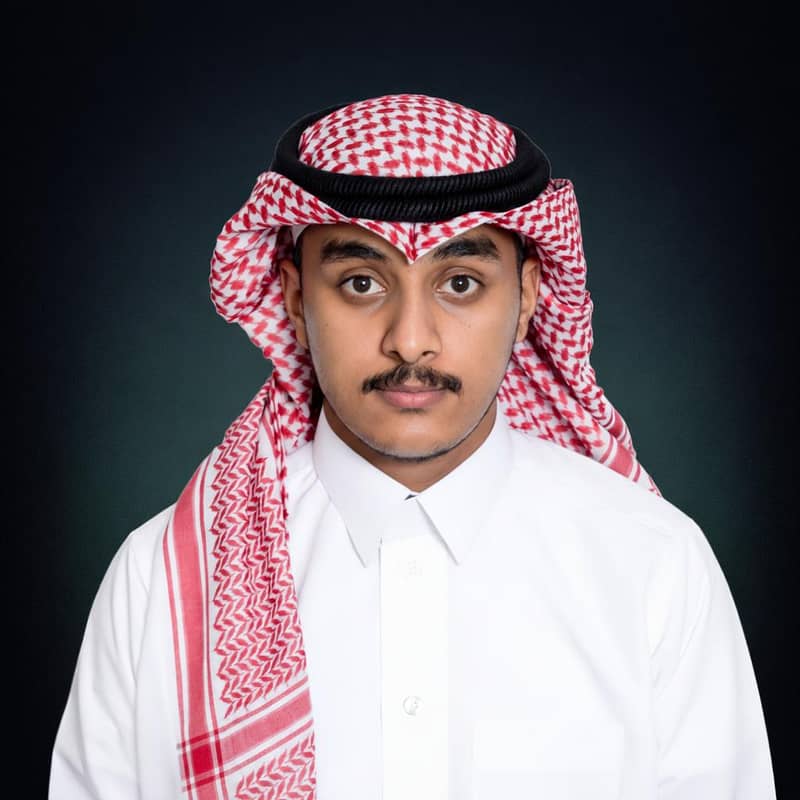 Hamad Abdulaziz Hamad Abdulaziz