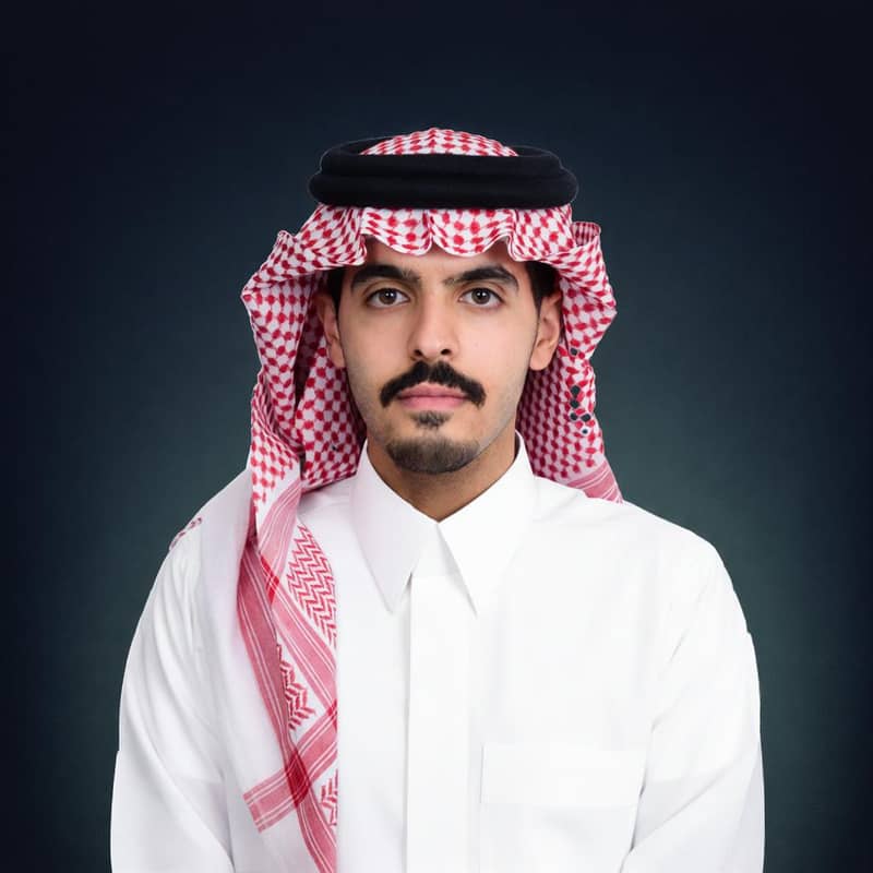 Naif Abdullah Naif Abdullah
