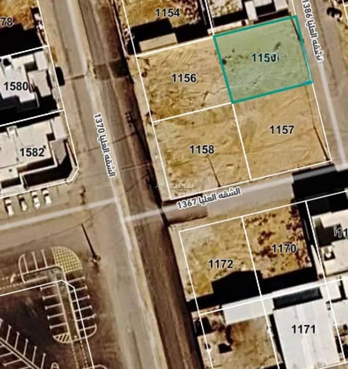 Residential Land for sale in As Sulaymaniyah, Buraydah Residential Land for sale in As Sulaymaniyah, Buraydah