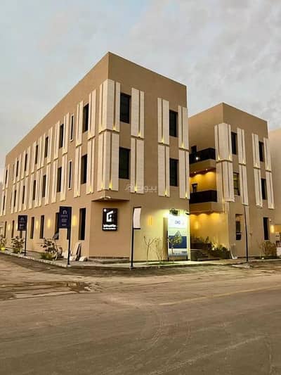 3 Bedroom Flat for Sale in West Riyadh, Riyadh - Apartment for Sale in Al Mahdiyah, West Riyadh