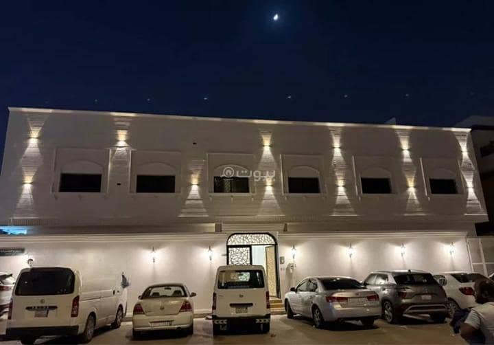 Apartment For Rent in Al Wadi, North Riyadh Apartment For Rent in Al Wadi, North Riyadh