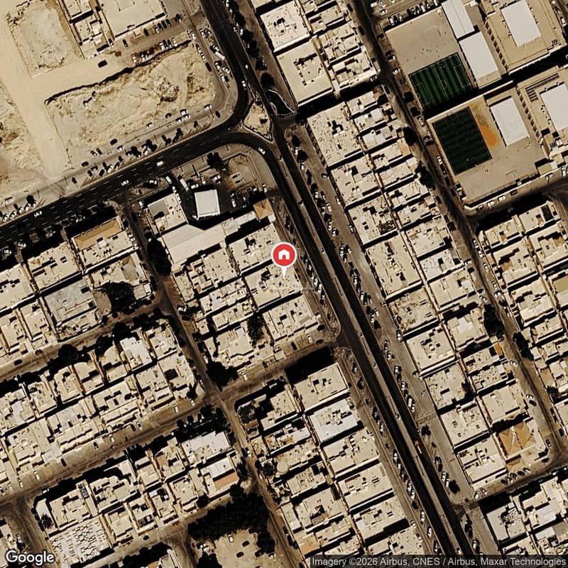 Apartment For Rent in Al Wadi, North Riyadh Apartment For Rent in Al Wadi, North Riyadh