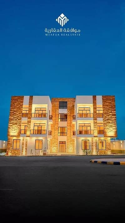 4 Bedroom Flat for Sale in West Riyadh, Riyadh - Apartment for Sale in Al Mahdiyah, West Riyadh