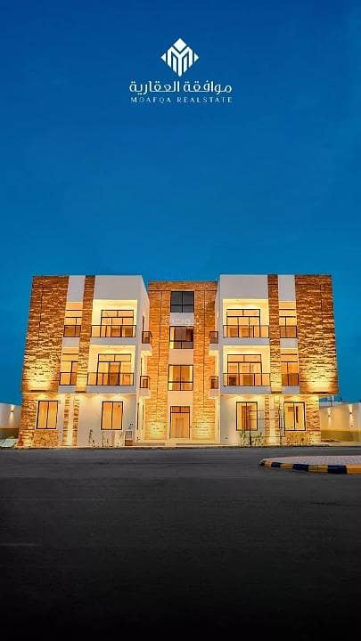 Apartment for Sale in Al Mahdiyah, West Riyadh Apartment for Sale in Al Mahdiyah, West Riyadh