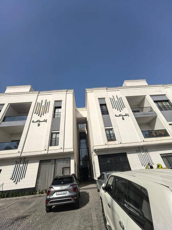 Three-bedroom apartment for rent in Al-Maseef neighborhood Three-bedroom apartment for rent in Al-Maseef neighborhood