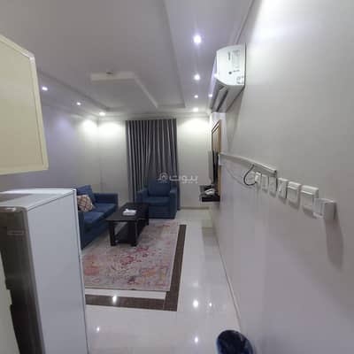 1 Bedroom Flat for Rent in East Riyadh, Riyadh - 1 bedroom + living room unit 1
