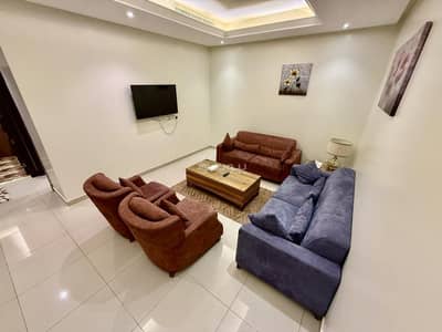 2 Bedroom Flat for Rent in West Riyadh, Riyadh - Furnished 2RB for Daily Rent