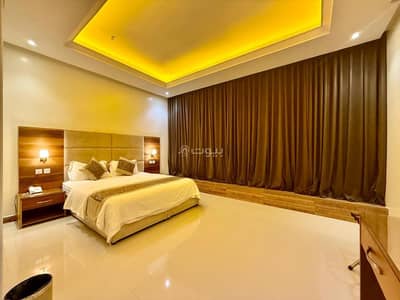 1 Bedroom Apartment for Rent in West Riyadh, Riyadh - Furnished 1RB for Daily Rent