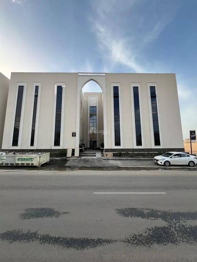 Studio Apartment For Sale in Al Mahdiyah, Riyadh Studio Apartment For Sale in Al Mahdiyah, Riyadh