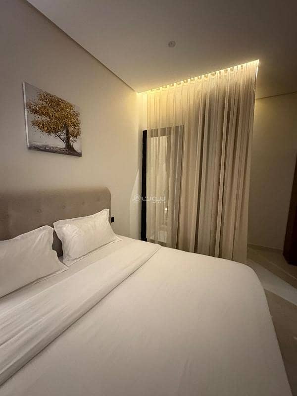 Studio for rent in Al-`Arid district Studio for rent in Al-`Arid district