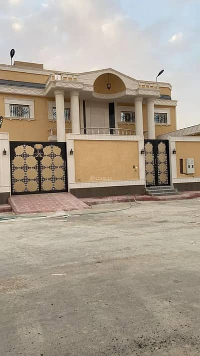 عمارة سكنية  للبيع في غرب الرياض، الرياض - عمارة للبيع في حي ضاحية نمار, مدينة الرياض,