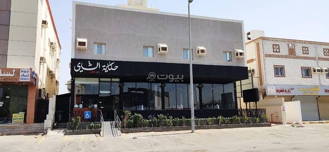 3 Bedroom Flat for Rent in North Jeddah, Jeddah - Luxurious duplex apartments for rent in Al-Hamdaniyah district