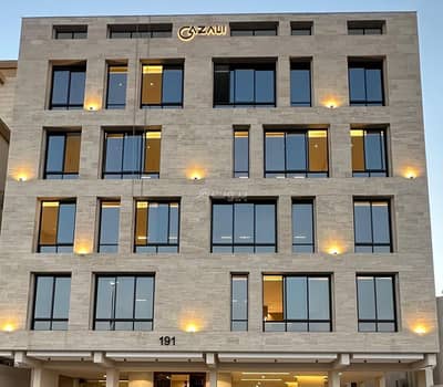 3 Bedroom Apartment for Rent in North Jeddah, Jeddah - Apartment in North Jeddah，Al Salamah 3 bedrooms 60000 SAR - 87956242