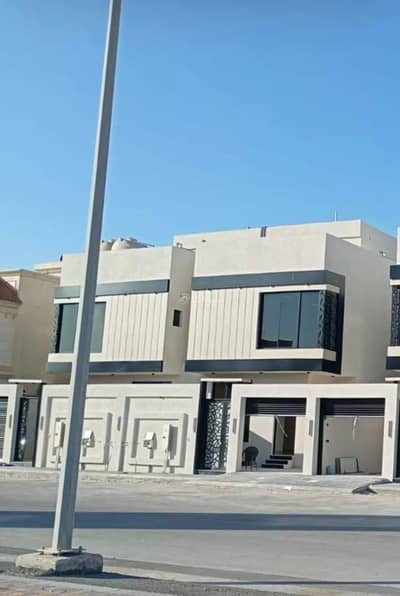 فیلا 5 غرف نوم للبيع في الشراع، الخبر - فيلا للبيع في شارع محرز بن عامر, حي الشراع, مدينة الخبر, المنطقة الشرقية