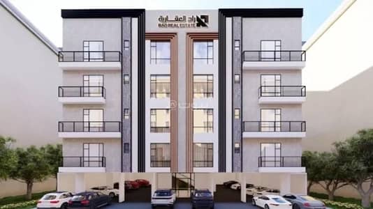 5 Bedroom Flat for Sale in North Jeddah, Jeddah - Apartment for Sale on Ain Ibn Fuhair Street, Al-Nuzhah District, Jeddah 5 Bedroom Flat for Sale in North Jeddah, Jeddah - Apartment for Sale on Ain Ibn Fuhair Street, Al-Nuzhah District, Jeddah