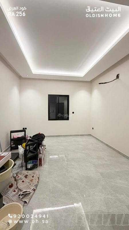 Apartment for rent on Street No. 94, Al-Yasmin District, Riyadh City, Riyadh Region Apartment for rent on Street No. 94, Al-Yasmin District, Riyadh City, Riyadh Region
