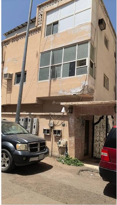 عمارة سكنية  للبيع في بني معاوية، المدينة المنورة - عمارة سكنية للبيع في بني معاوية، المدينة