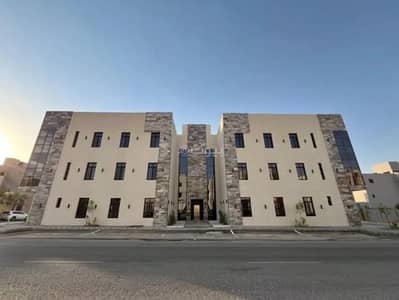 شقة 3 غرف نوم للبيع في غرب الرياض، الرياض - شقة للبيع في المهدية، غرب الرياض