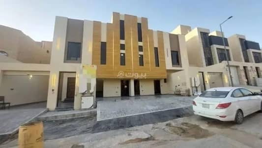 فلیٹ 4 غرف نوم للبيع في غرب الرياض، الرياض - شقة استوديو للبيع في الحزم، الرياض