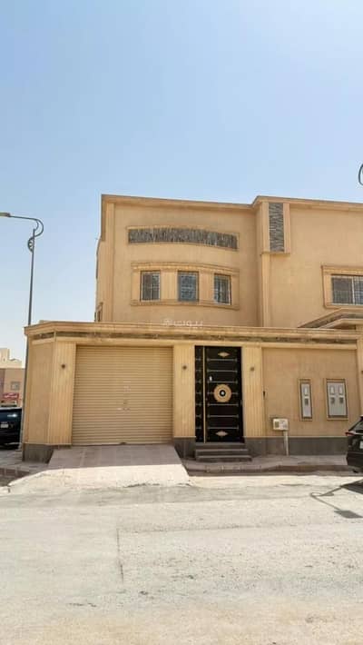 فیلا 4 غرف نوم للبيع في شرق الرياض، الرياض - فيلا للبيع في المنسية، الرياض