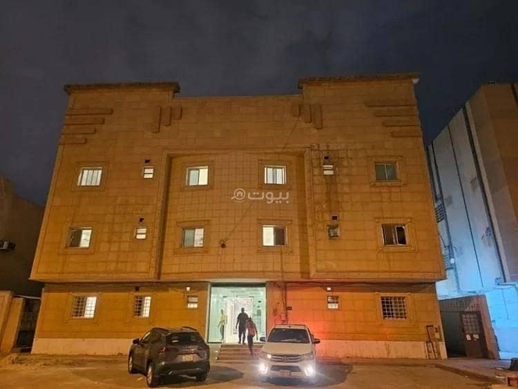 شقة ستوديو للإيجار في شارع العليا, حي العليا, مدينة الرياض شقة ستوديو للإيجار في شارع العليا, حي العليا, مدينة الرياض