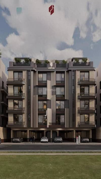 2 Bedroom Apartment for Sale in North Jeddah, Jeddah - Studio Apartment For Sale in Al Yaqout, Jeddah