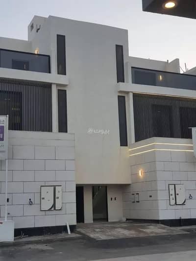 فلیٹ 3 غرف نوم للبيع في شرق الرياض، الرياض - شقة للبيع في المرجان، الرياض فلیٹ 3 غرف نوم للبيع في شرق الرياض، الرياض - شقة للبيع في المرجان، الرياض