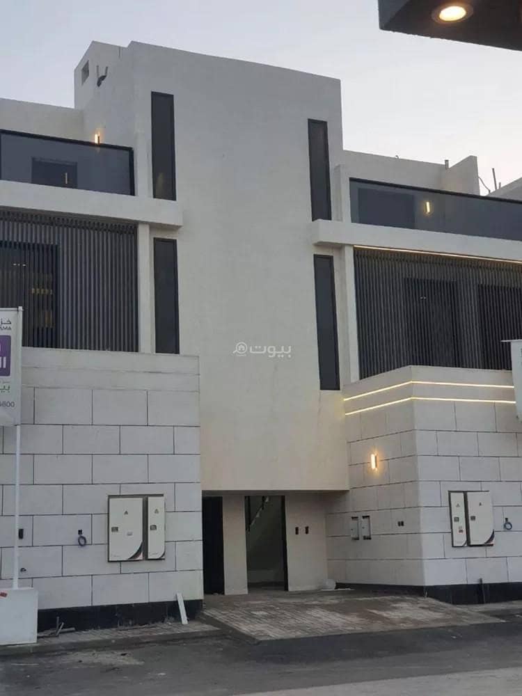 Apartment For Sale in Al Murjan, Riyadh Apartment For Sale in Al Murjan, Riyadh