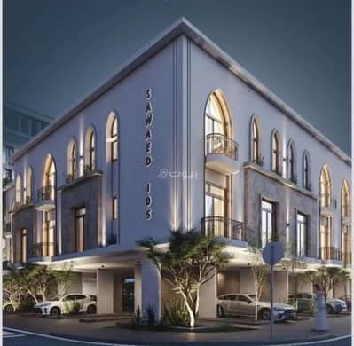 2 Bedroom Apartment for Sale in Central Jeddah, Jeddah - Apartment For Sale in Al Hamraa, Jeddah