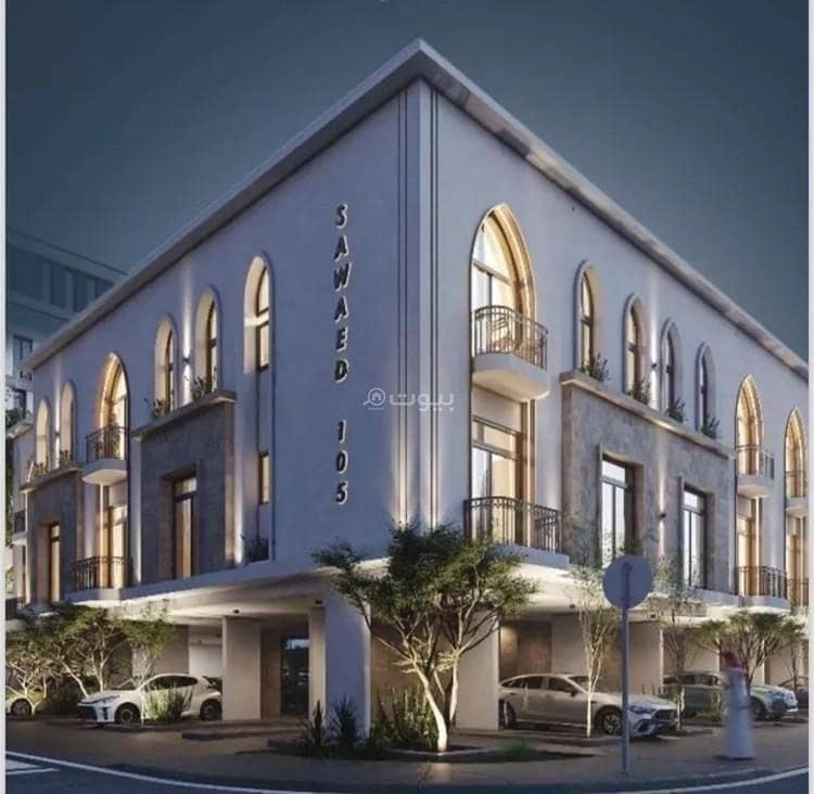 Apartment For Sale in Al Hamraa, Jeddah Apartment For Sale in Al Hamraa, Jeddah
