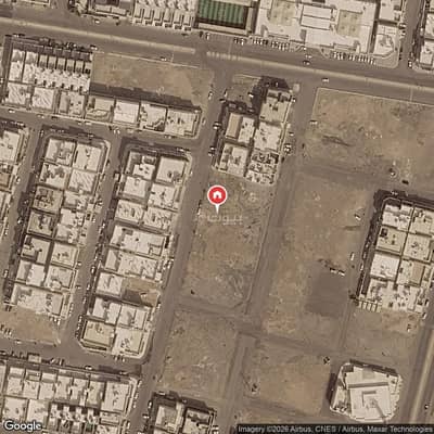 Residential Land for Sale in Al Difa, Madina - Residential Land For Sale in Al Difa, Madina