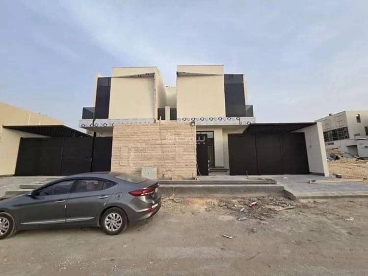 فيلا للبيع في حي النرجس, مدينة الرياض فيلا للبيع في حي النرجس, مدينة الرياض