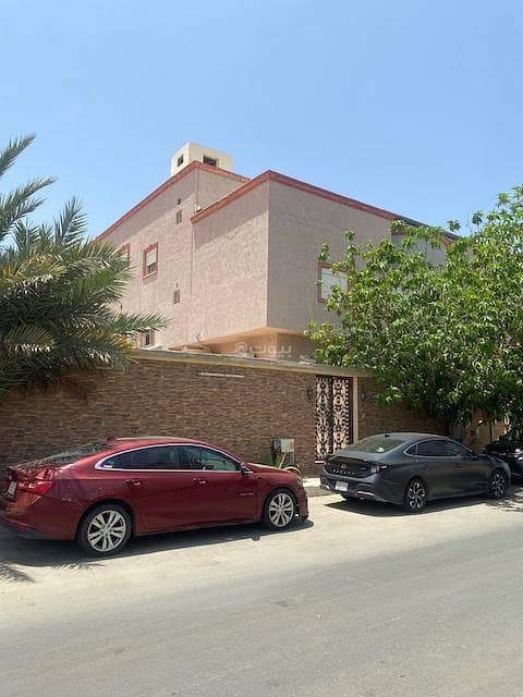 Apartment in a villa with a distinctive location for rent in Al-Nahda Apartment in a villa with a distinctive location for rent in Al-Nahda