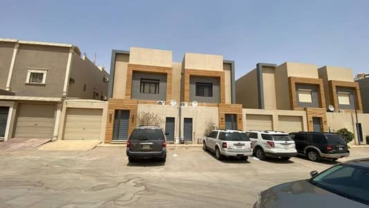 فیلا 2 غرفة نوم للبيع في شمال الرياض، الرياض - فيلا من 7 غرف نوم للبيع في العارض، الرياض