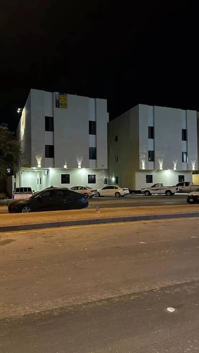 Residential Building for Sale in West Riyadh, Riyadh - Residential Building for sale in Dhahrat Laban, West Riyadh