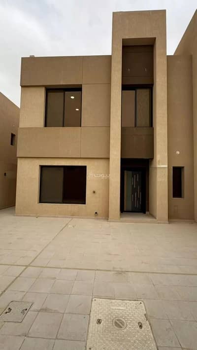 4 Bedroom Villa for Rent in North Riyadh, Riyadh - Villa for rent in Ahmed bin Al-Rifah Street, King Khalid International Airport district, Riyadh. 4 Bedroom Villa for Rent in North Riyadh, Riyadh - Villa for rent in Ahmed bin Al-Rifah Street, King Khalid International Airport district, Riyadh.
