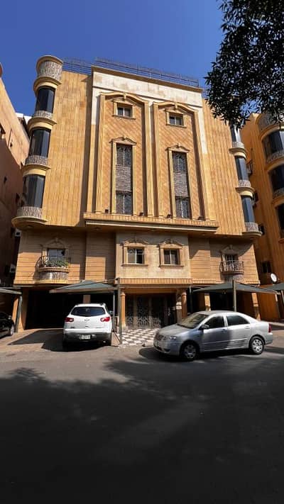 5 Bedroom Residential Building for Rent in North Jeddah, Jeddah - 5 bedrooms residential building for rent in Beni Malik, Jeddah