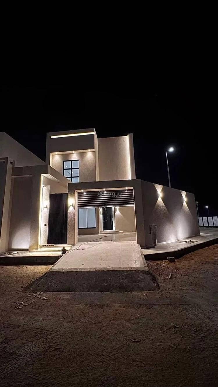 Villa for sale in Al Wahlan, Unaizah Villa for sale in Al Wahlan, Unaizah