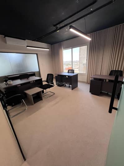 1 Bedroom Office for Rent in North Riyadh, Riyadh - Office in North Riyadh，Al Olaya 1 bedroom 72000 SAR - 87974815